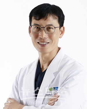 순천향대학교 부속 천안병원 영상의학과 조성식 교수