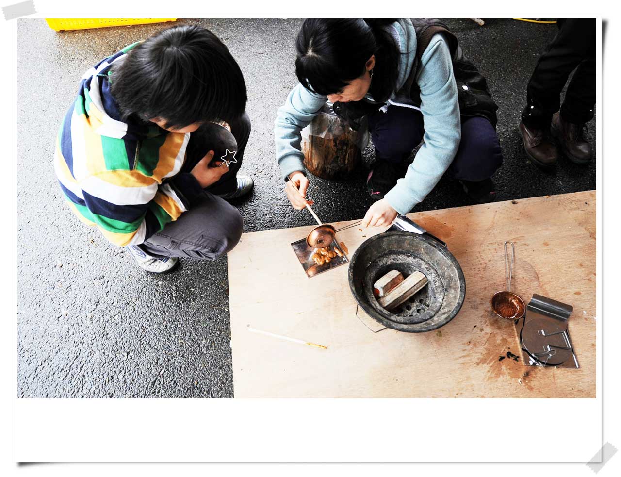 2010년 인제 황태축제