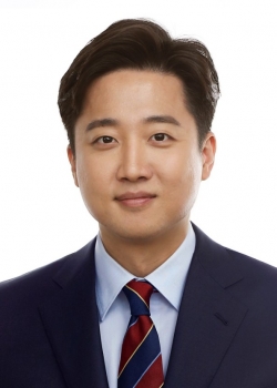 이준석 국민의힘 당대표