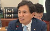 김진태 국민의힘 이재명특위 위원장.