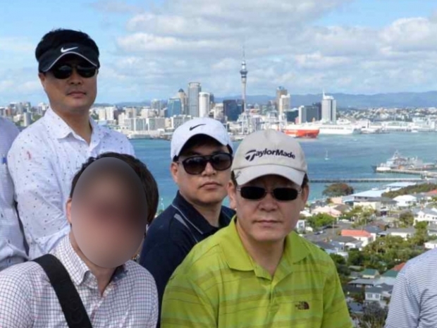 이기인 국민의힘 성남시의원 제공.