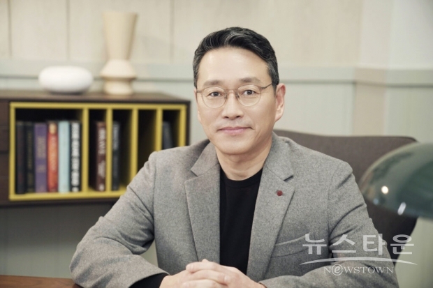 LG전자 CEO 조주완 사장/제공 : LG전자