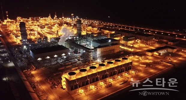 사진 : 현대엔지니어링