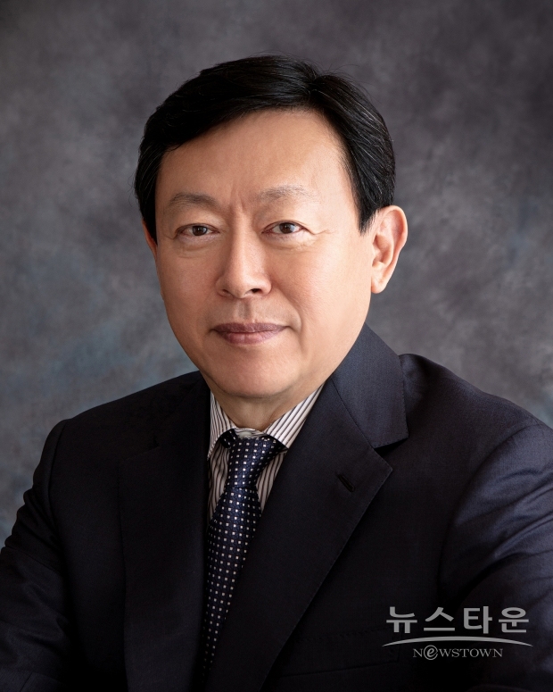 사진. 신동빈 롯데 회장