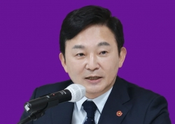 원희룡 전 제주지사.