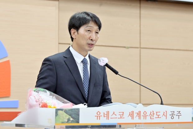 이순종 부시장