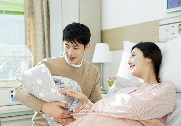 신생아출산지원금