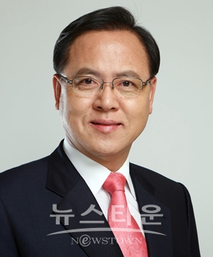 이명수 국회의원(충남 아산시 갑)
