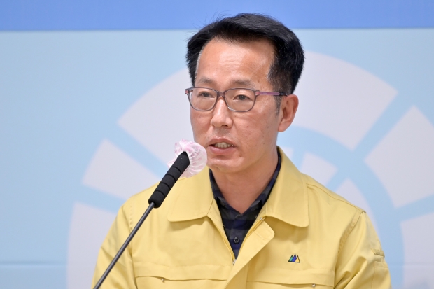 오동기 국장