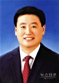 정찬해 제6대 수원시 주민자치위원장협의회장 /수원시