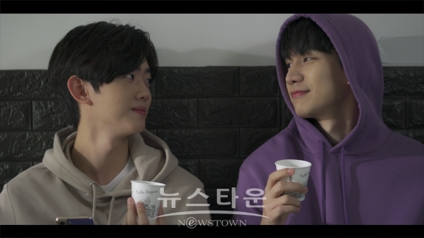 ‘컬러러쉬’ 시즌2 주요 장면 스틸