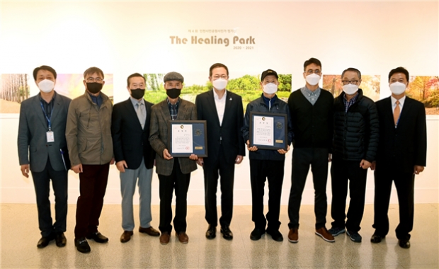 2021년 활동사진