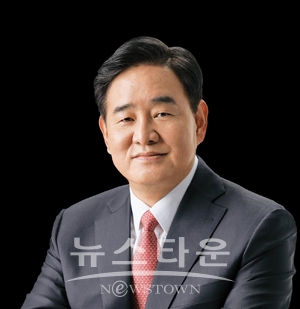 임수흠 공주의료원장
