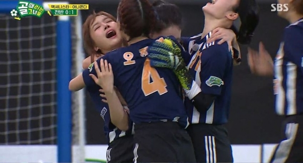 SBS 사진.