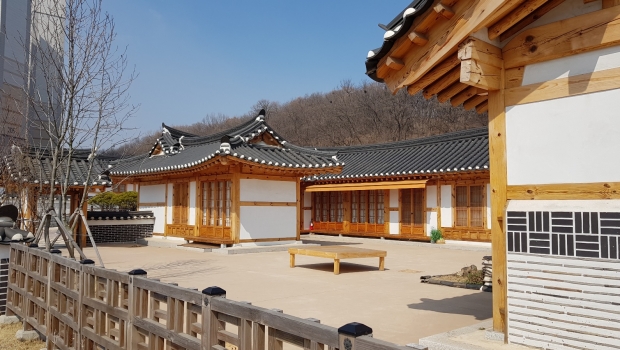 참고사진(김포아트빌리지)