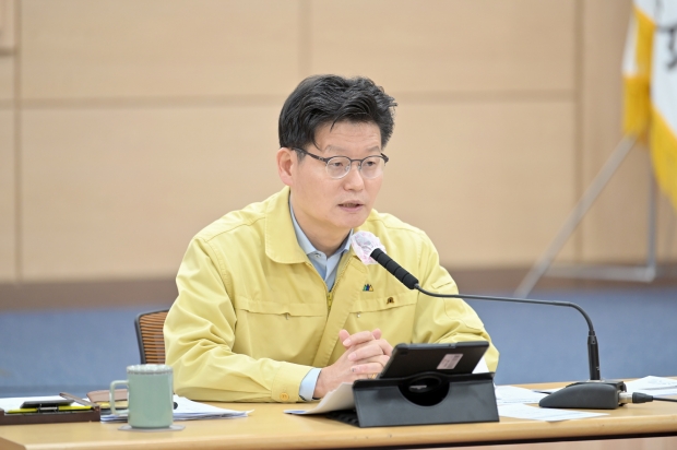 김정섭 시장