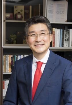 엔지켐생명과학 대표이사 손기영
