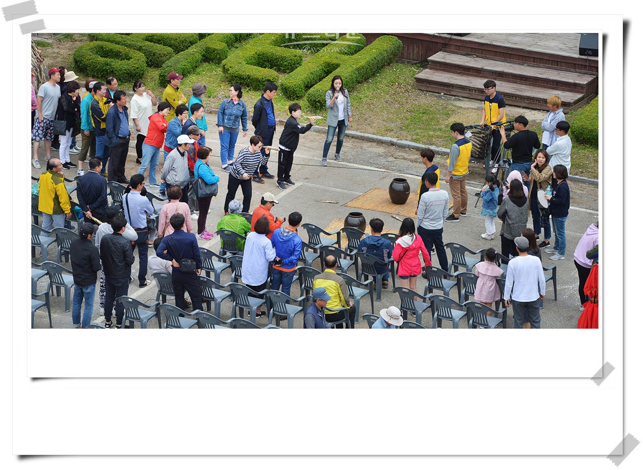 용대리황태축제 20회 자료사진