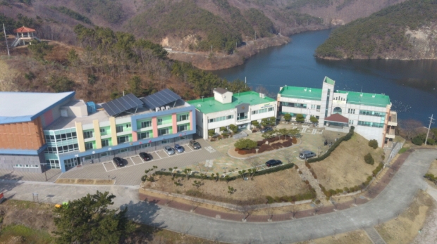 구룡포청소년수련원
