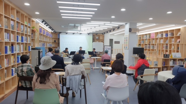 작은도서관 독서문화 프로그램