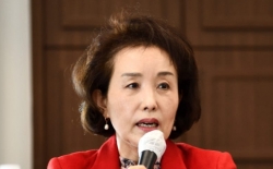 박선영 서울시교육감 예비후보.