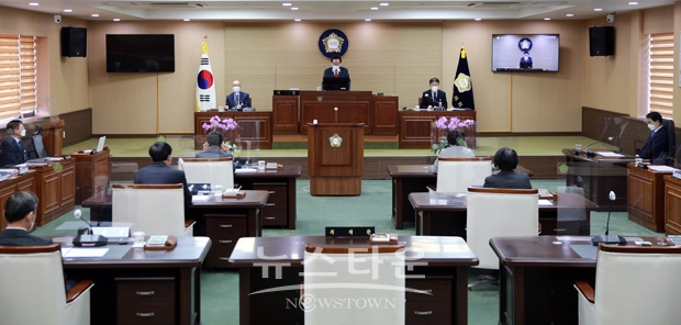 제280회 임시회