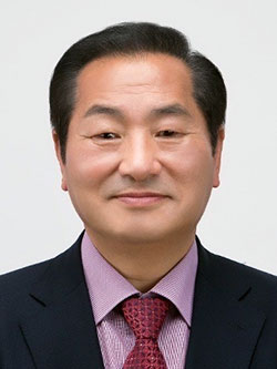 신개념 국가경영포럼 회장 황영석