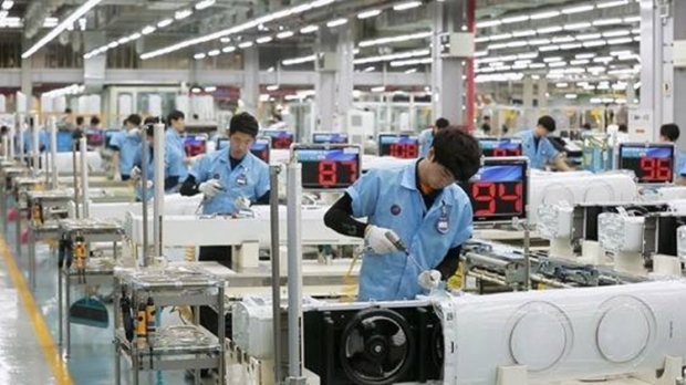 2분기 기업경기전망이 업종별로 희비가 엇갈린 것으로 나타났다.