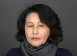 전여옥 전 의원.