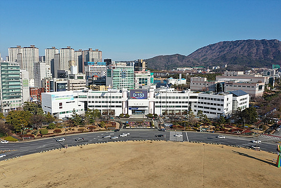 창원시는 4월7일부터 임신여성 할인 음식점을 운영한다