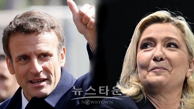 패배를 인정한 후보들은 결선에 진출한 후보 중 하나를 지지하겠다는 뜻을 밝혔다. 우파 진영에서는 페크레스 공화당 후보가, 좌파 진영에서는 이달고 사회당 후보, 4% 안팎의 득표율이 예상되는 야니크 자도 녹색당(EELV) 후보가 마크롱 대통령을 지지했다.
