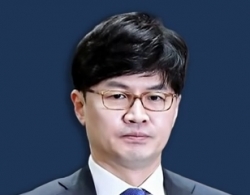 한동훈 법무장관 후보.
