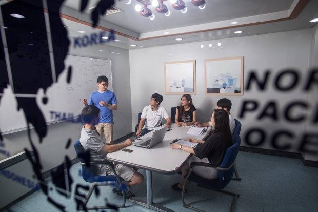 삼육대 창업보육센터
