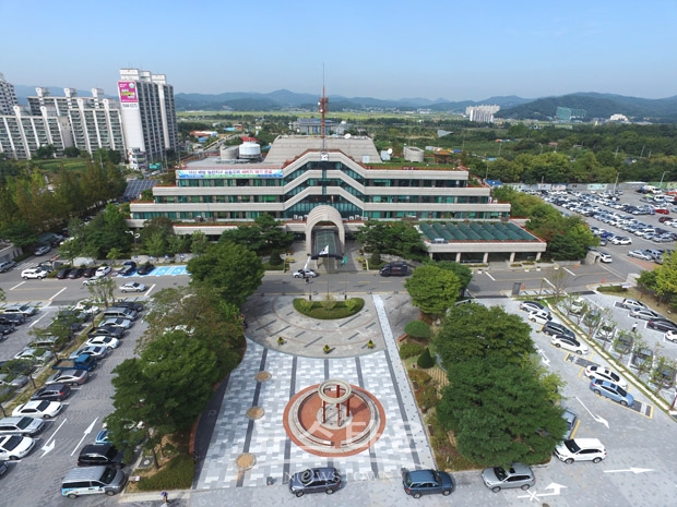충주시청