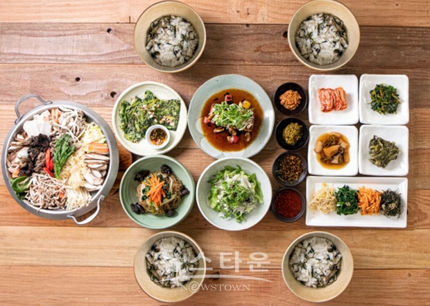 농부밥상