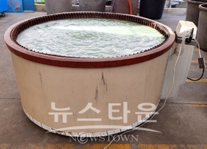 볍씨 종자소독