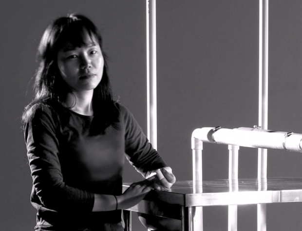 손혜경 작가