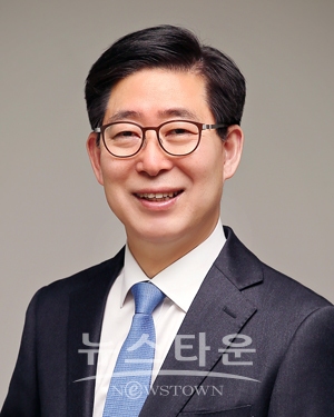 양승조 충남도지사 후보(더불어민주당)