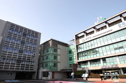 인천 동구청경