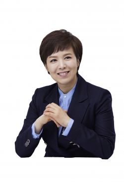 김은혜 경기도지사 후보