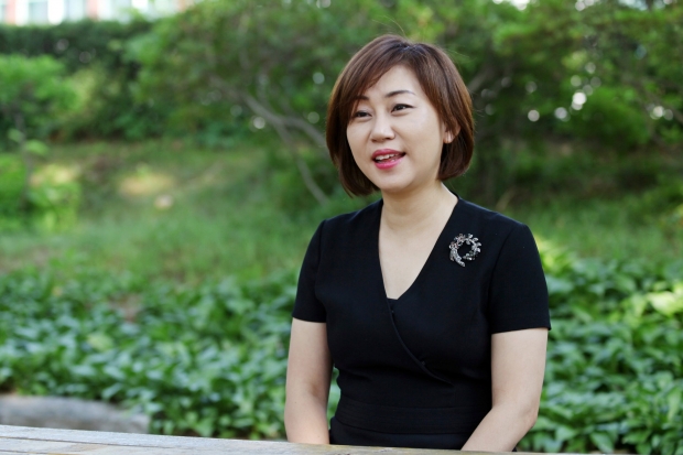 신지연 교수