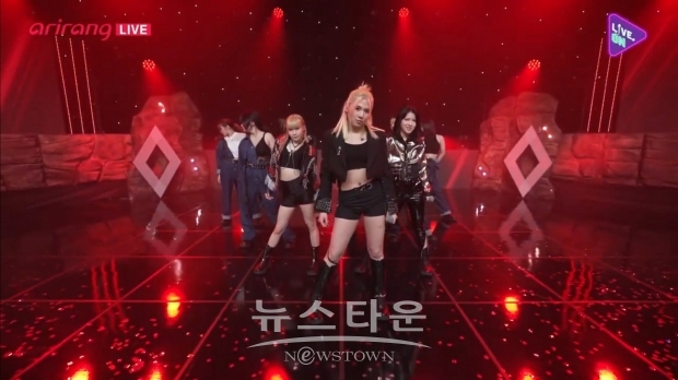 사진 : 럼블지 아리랑TV LIVE ON 출연 캡처 / 위너존 엔터테인먼트