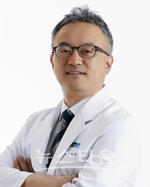 순천향대학교 천안병원 양광익 교수
