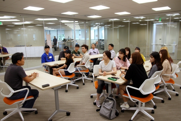 삼육대 해외취업 지원 프로그램