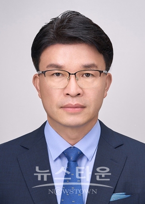 이종필 청양군청소년재단 이사장