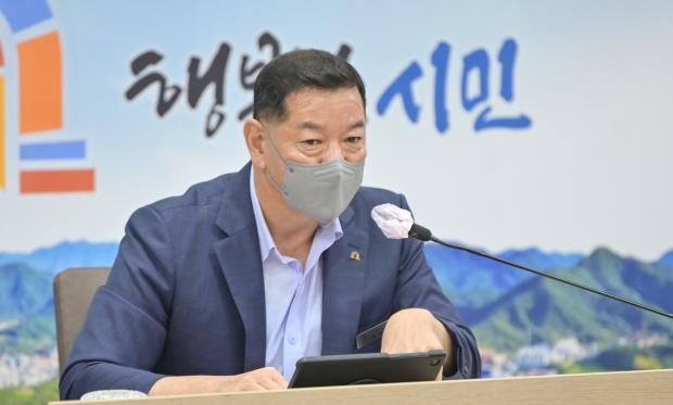 최원철 시장