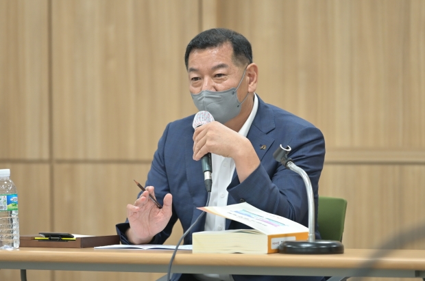 최원철 시장