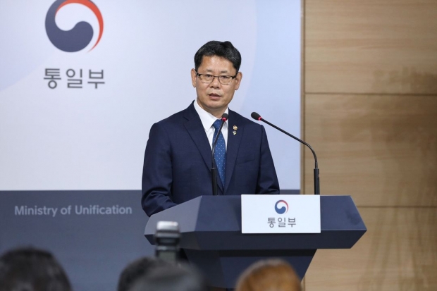 김연철 전 통일부 장관 (출처:김연철 페이스북)