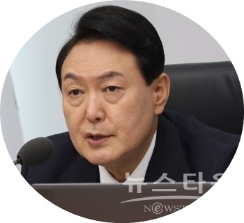 윤석열 대통령