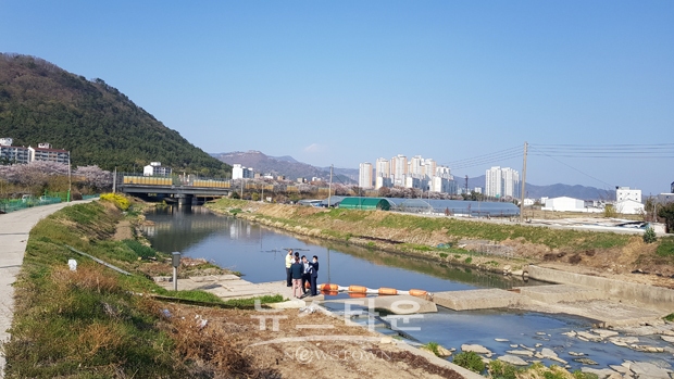 봉곡천